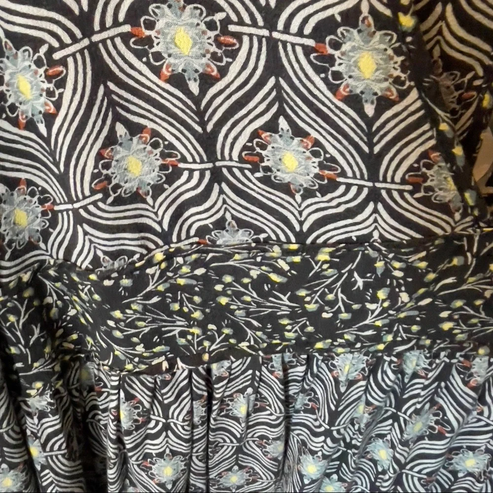 Free People | Rolling Hills Tunic - Picture 7 of 10